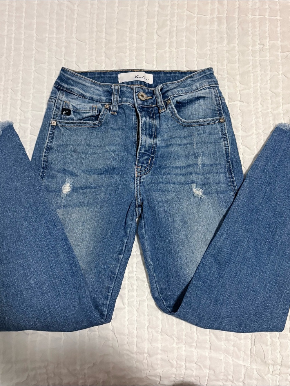 KanCan Skinny Jeans